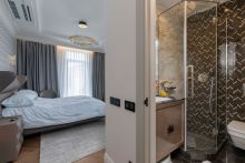 Резиденция у воды