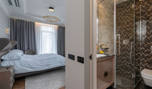 Резиденция у воды