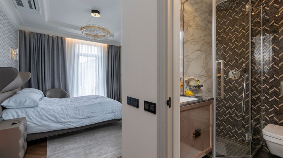 Резиденция у воды