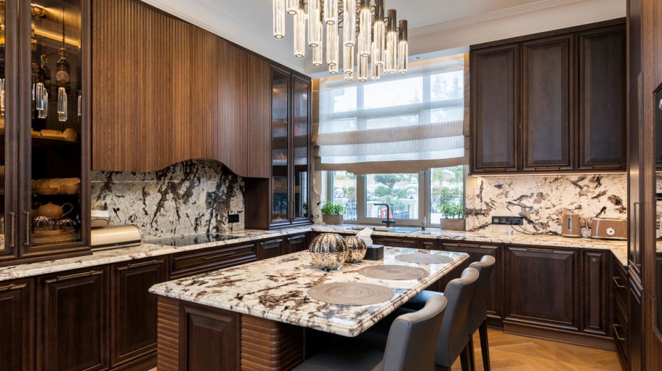 Резиденция у воды