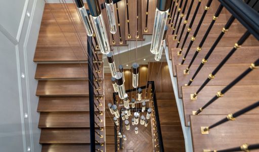 Резиденция у воды