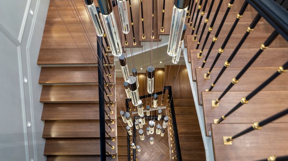 Резиденция у воды