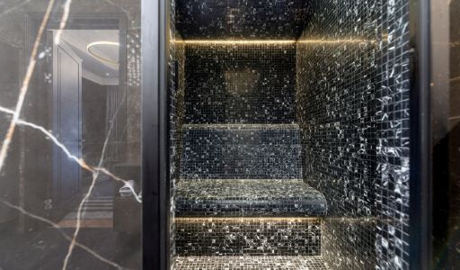 Резиденция у воды