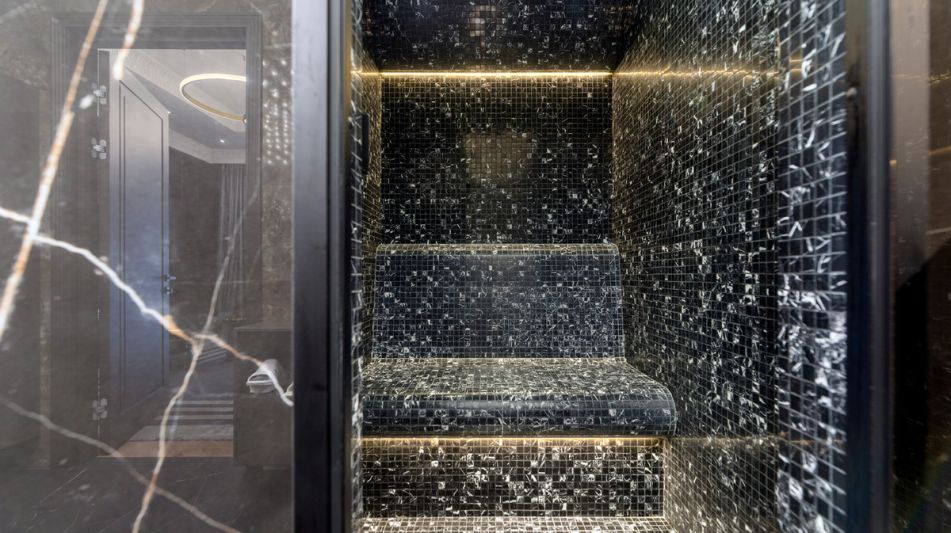 Резиденция у воды