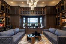 Резиденция у воды