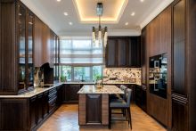 Резиденция у воды