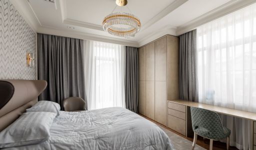 Резиденция у воды