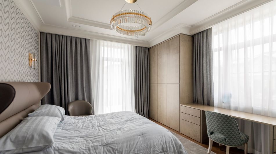 Резиденция у воды