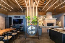 Резиденция у воды