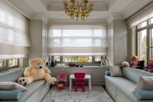 Резиденция у воды