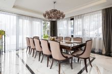 Резиденция у воды