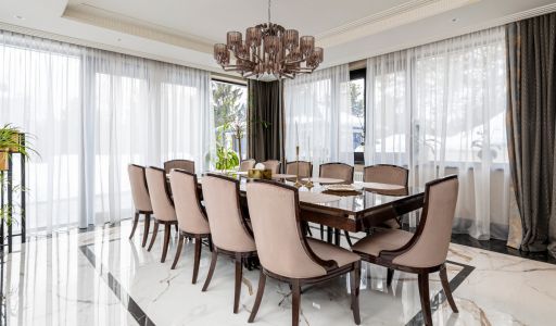 Резиденция у воды