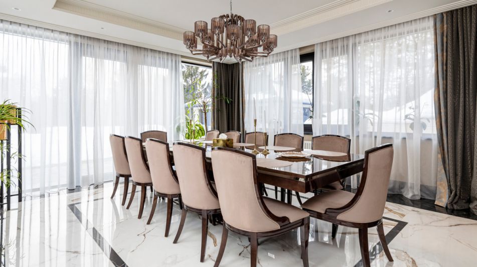 Резиденция у воды