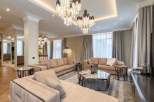 Резиденция у воды