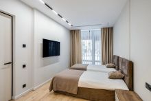 Готовый дом в КП Лесные зори