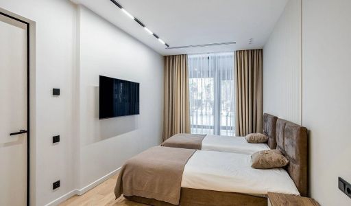 Готовый дом в КП Лесные зори