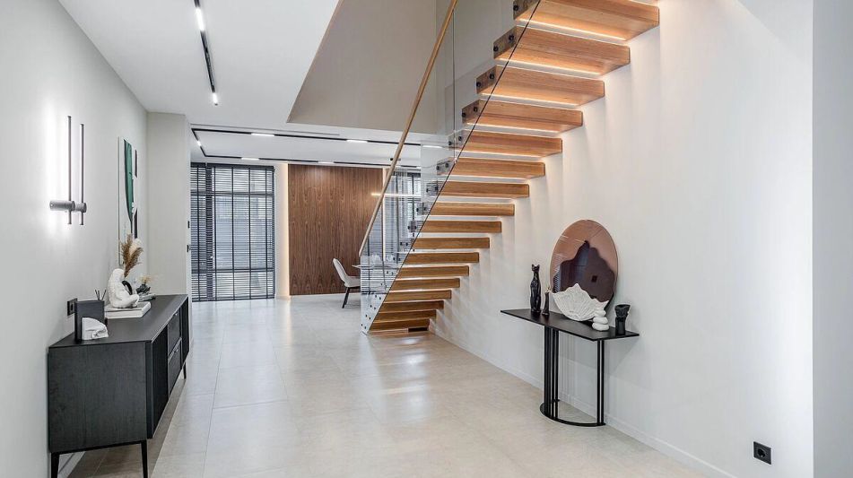 Готовый дом в КП Лесные зори