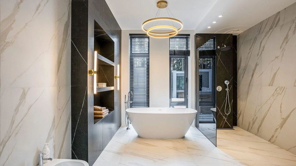 Готовый дом в КП Лесные зори