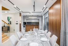 Готовый дом в КП Лесные зори