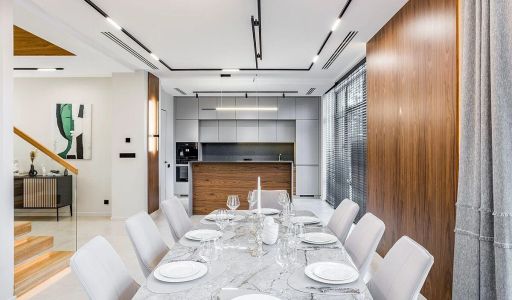 Готовый дом в КП Лесные зори