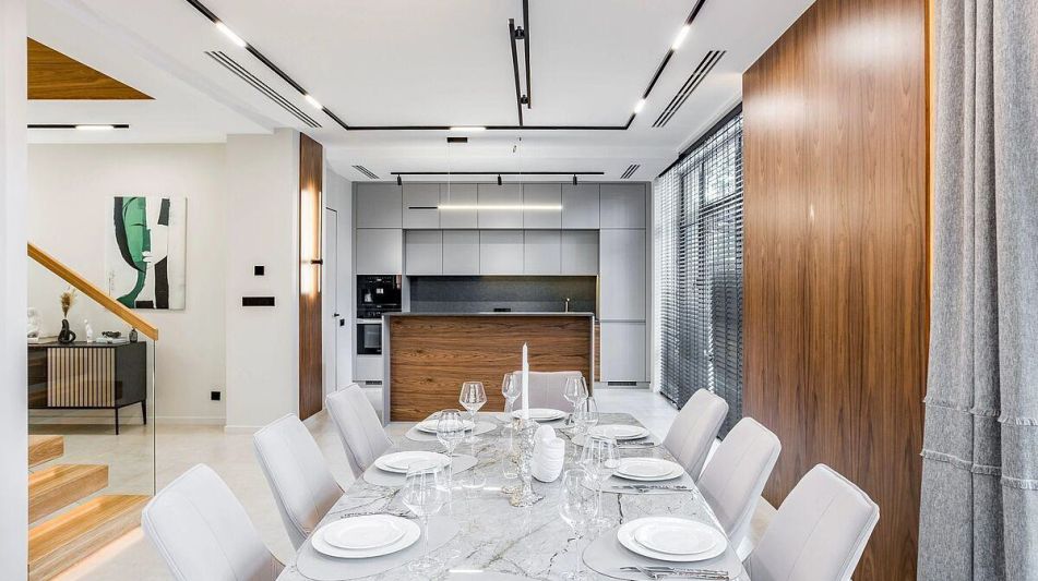 Готовый дом в КП Лесные зори