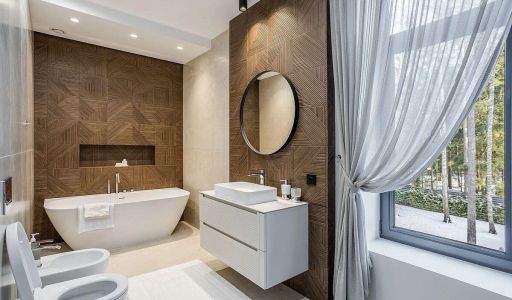 Готовый дом в КП Лесные зори