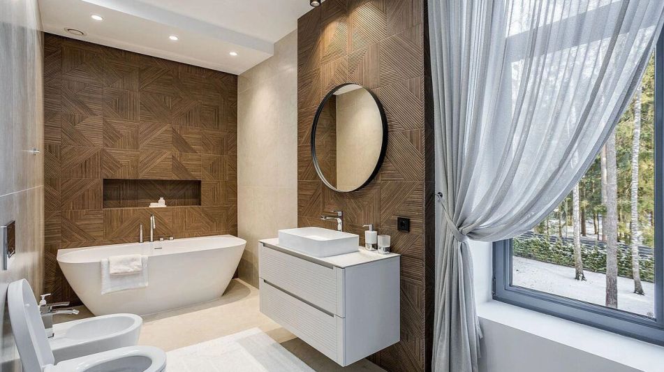 Готовый дом в КП Лесные зори