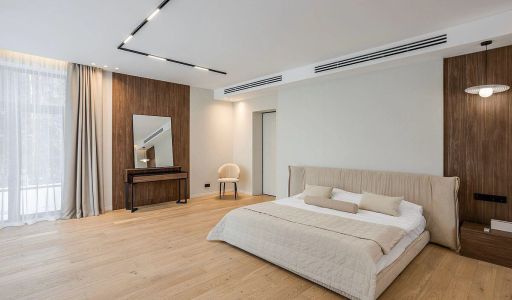 Готовый дом в КП Лесные зори