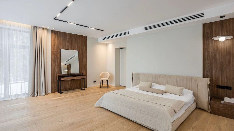 Готовый дом в КП Лесные зори