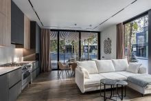 Готовый дом в КП Лесные зори