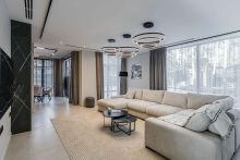 Готовый дом в КП Лесные зори