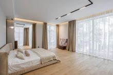 Готовый дом в КП Лесные зори