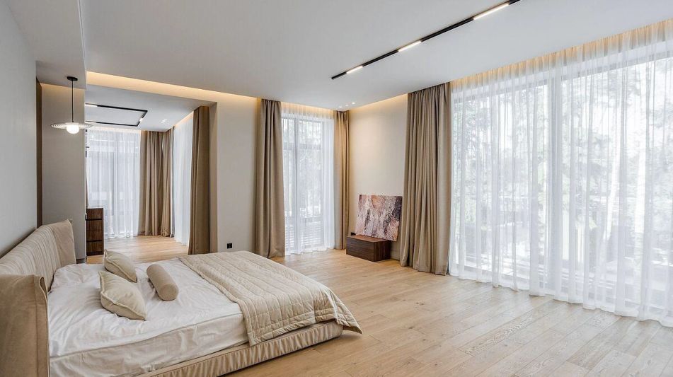 Готовый дом в КП Лесные зори