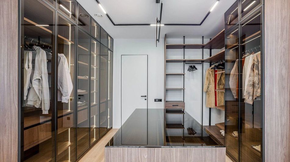 Готовый дом в КП Лесные зори