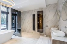 Готовый дом в КП Лесные зори