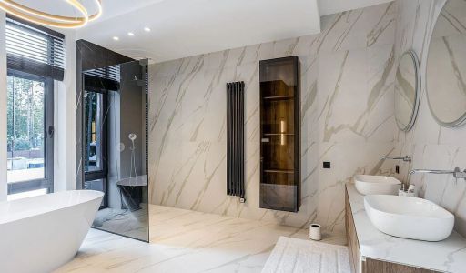 Готовый дом в КП Лесные зори