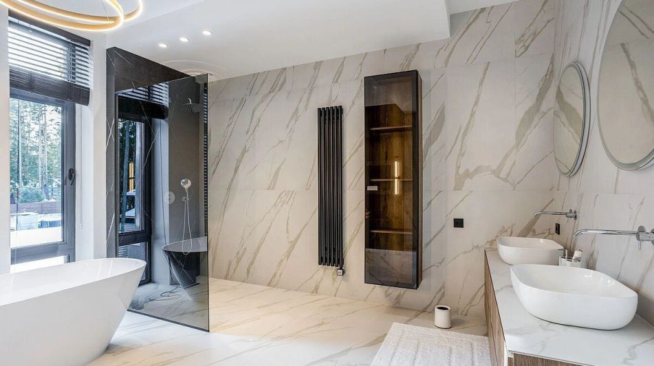 Готовый дом в КП Лесные зори