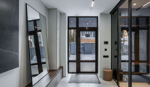 Готовый дом в КП Лесные зори