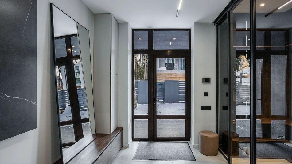 Готовый дом в КП Лесные зори