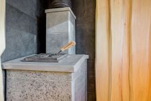 Готовый дом в КП Лесные зори