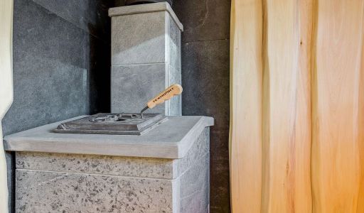 Готовый дом в КП Лесные зори