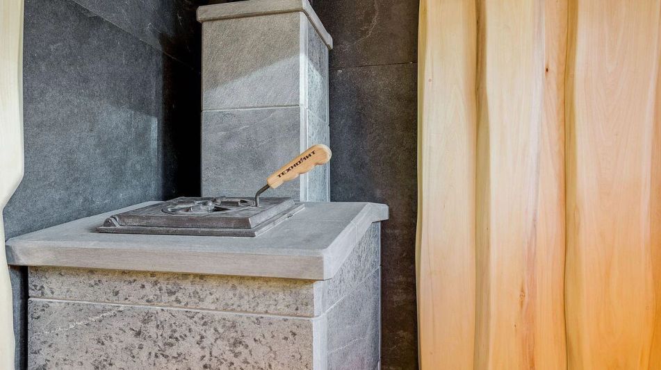 Готовый дом в КП Лесные зори