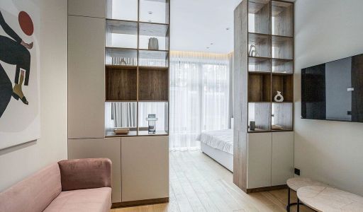 Готовый дом в КП Лесные зори