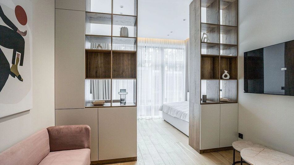 Готовый дом в КП Лесные зори