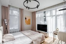 Готовый дом в КП Лесные зори