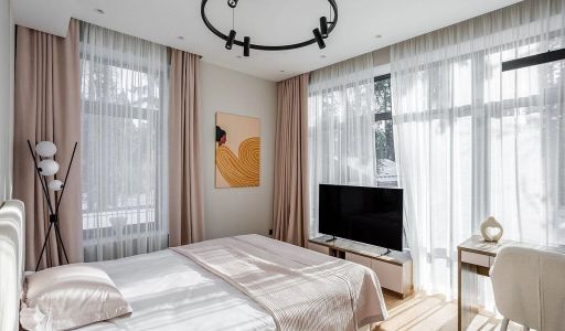 Готовый дом в КП Лесные зори