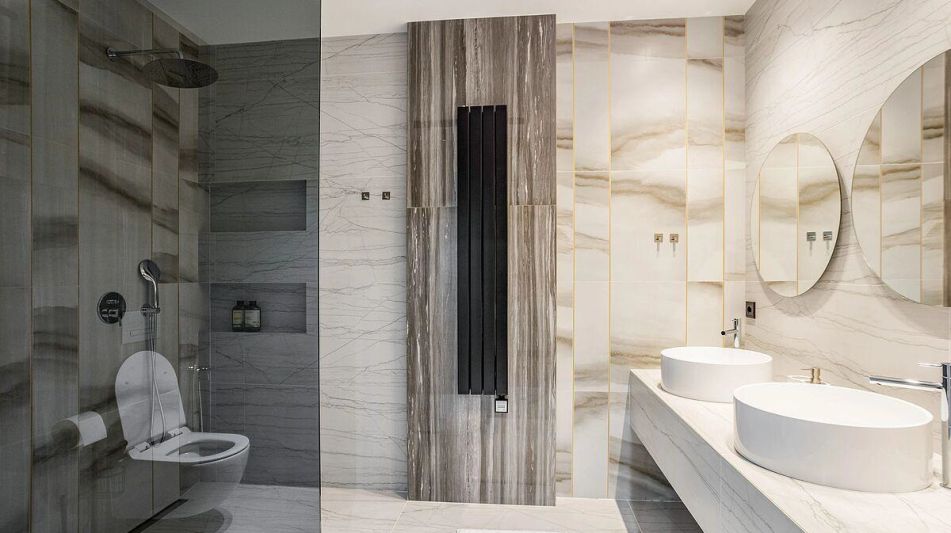 Готовый дом в КП Лесные зори