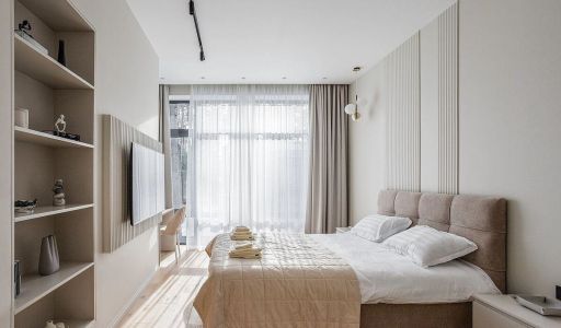 Готовый дом в КП Лесные зори