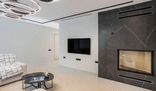 Готовый дом в КП Лесные зори