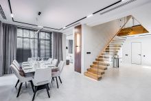 Готовый дом в КП Лесные зори